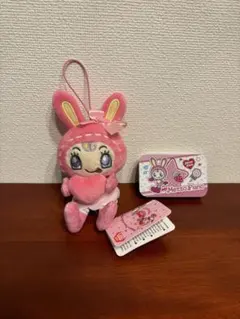 メゾピアノ ハローキティ マスコット すらいどきゃん ナルミヤ　ベリエちゃん