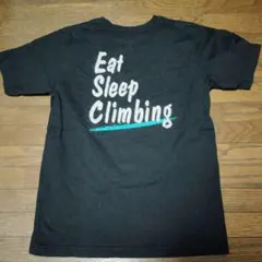 THE NORTH FACE Tシャツ L ブラック