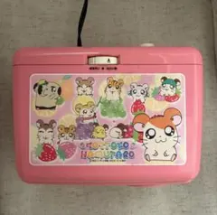 ミニハムず ハム太郎 ミニモニ 手動鉛筆削り 平成レトロ - メルカリ