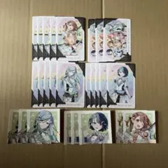 プロセカ モモジャン 感謝祭 5th