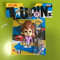 2026年最新】峰不二子キーホルダーの人気アイテム - メルカリ