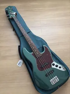 fender mij hybridⅡ SGM ジャズベース フェンダー ジャパンのサムネイル