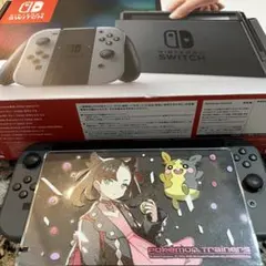 Nintendo Switch 本体