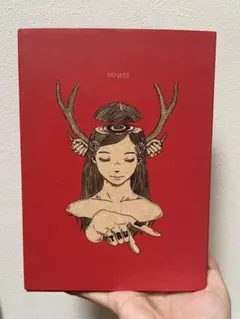 2026年最新】yankee （初回限定盤）（画集盤）（中古品）の人気
