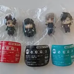 *鬼滅の刃　ならぶんです123セット*匿名配送*