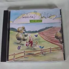 The Classical Child: At Play