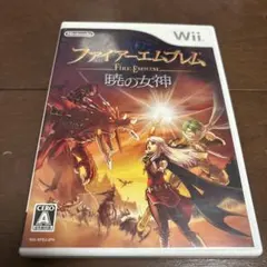2026年最新】ファイアーエムブレム暁の女神の人気アイテム - メルカリ