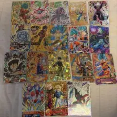 2026年最新】種別：まとめ売り／引退品 ドラゴンボールヒーローズの