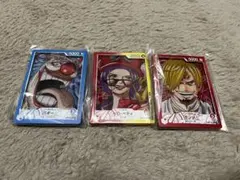 ワンピース 一番くじ g賞 カードデザインアクリルスタンド シャンクス