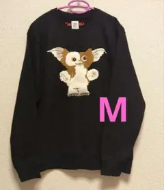 グラニフ チェンソーマン ポチタ裏毛スウェット Mサイズ コラボ 未使用