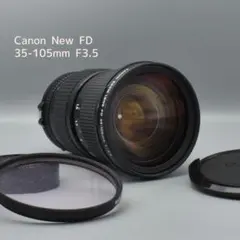 2026年最新】FD 35-105mm F3.5 MACROの人気アイテム - メルカリ