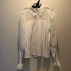 Narcissus ナルシス シースルートップスのサムネイル
