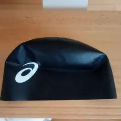 アシックススイムキャップ