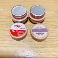 maogel 2色セット 101.900