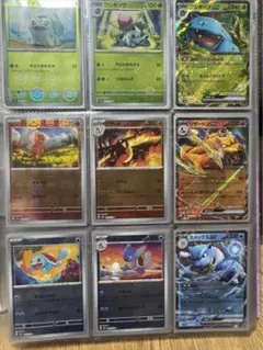 2026年最新】151 モンスターボールミラー コンプの人気アイテム - メルカリ