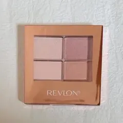 REVLON スキンシマーシャドウ 001のサムネイル