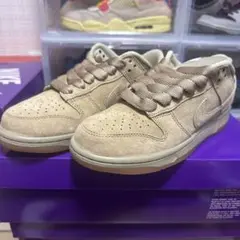 NIKE SB DUNK LOW PRO B 25cm