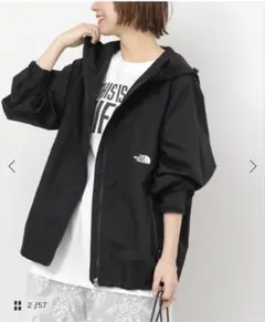 【THE NORTH FACE】コンパクトジャケット：NP72230