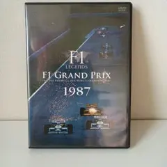 2026年最新】f1 dvd 1992の人気アイテム - メルカリ