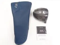 未使用 テーラーメイド Qi4D TOUR 3W 15度 ヘッド☆日本正規品 - メルカリ