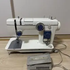 2026年最新】janome 802の人気アイテム - メルカリ