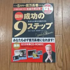 2026年最新】ジェームススキナー 成功の9ステップの人気アイテム