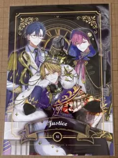 ハンドレッドノート クラウンクレイン ブロマイド