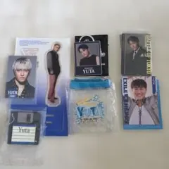 GENERATIONS 中務裕太 グッズ まとめ売り セット79