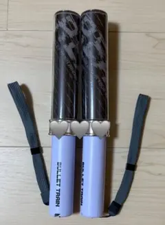 超特急 シューヤ ペンライト real?