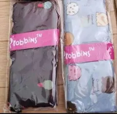 Baskin Robbins エコバッグ 2個セットのサムネイル