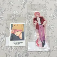 多聞くん今どっち！？ 福原多聞さん（ジメ原ver）アクリルスタンド