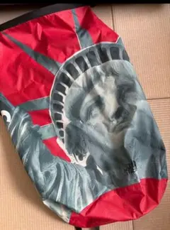 2025年最新】supreme 自由の女神の人気アイテム - メルカリ