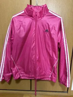 adidas アディダス ランニングウェア ウィンドブレーカー