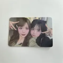 Suclair シュクレール 増田彩乃 古澤里紗 CUTIE STREET