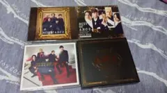 BEST OF A.B.C-Zセット