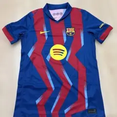 キッズ★FC Barcelona Nike ユニフォーム Lサイズ