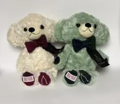 2026年最新】MERRYTHOUGHT ぬいぐるみの人気アイテム - メルカリ