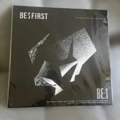 BE:FIRST レコード　LP BE:1