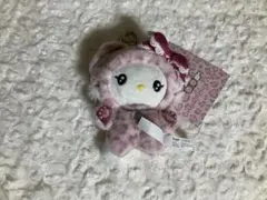 サンリオ マスコットホルダー ギャルネコ チャーミーキティ