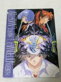 2025年最新】新世紀エヴァンゲリオン 下敷き 碇シンジの人気アイテム