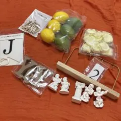 ウェディングデコレーションセット