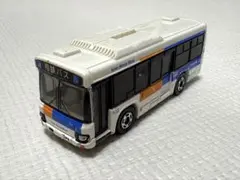 トミカ 相鉄バス ノンステップバスのサムネイル