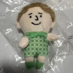 ENTA!8 ふぉ〜ゆ〜 越岡裕貴 ちびぬい - メルカリ