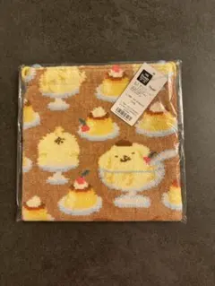 新品・未使用・未開封 FEILER ポムポムプリン フェイラー 巾着 - メルカリ