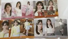 イコラブ 佐々木舞香 生写真 まとめ売り