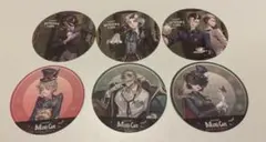 第五人格 スイパラ、東京タワーコラボ コースター