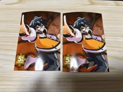 ドズル社 5周年記念 おんりー ブロマイド 2枚セット（L判サイズ）