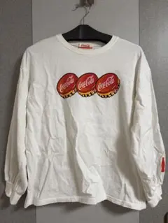 コカコーラ ロンT