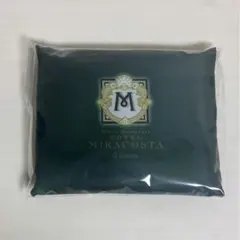 東京ディズニーシー ホテル ミラコスタ エコバッグ