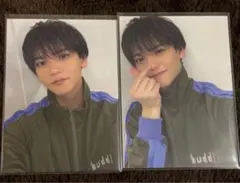 中島颯太 LDHExpo トレカ